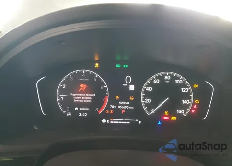 2022 Honda Civic Sport from USA, damaged, VIN 2HGFE2F53NH519025